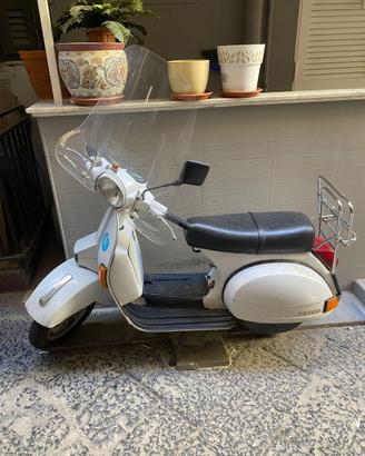 Vespa