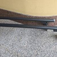 Barre portatutto Ford Ecosport