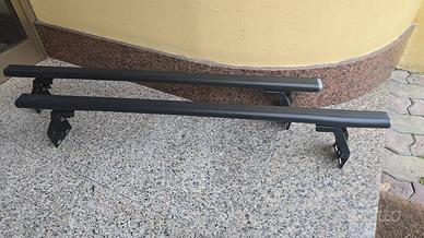 Barre portatutto Ford Ecosport