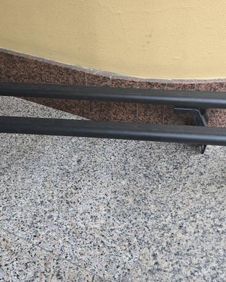 Barre portatutto Ford Ecosport