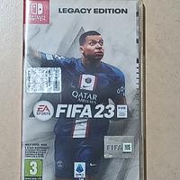Fifa 23 (Nintendo switch)