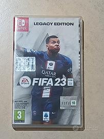 Fifa 23 (Nintendo switch)