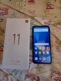 Xiaomi mi 11 lite 5G