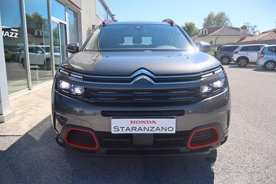 Citroen C5 Aircross BlueHDi 130 S&S Shine