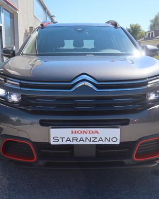 Citroen C5 Aircross BlueHDi 130 S&S Shine