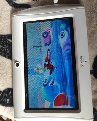 Tablet per bambini Oregon Scientific