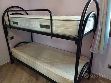 letto a castello 