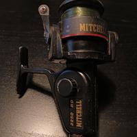 mulinello Mitchell 2250 RD vintage