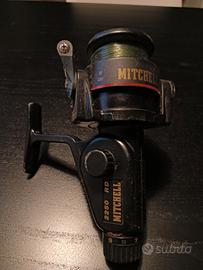 mulinello Mitchell 2250 RD vintage