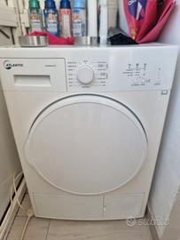 Asciugatrice atlantic