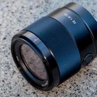 Sony Fe 35mm f1.8