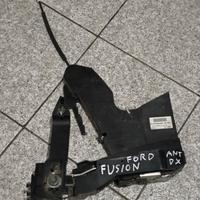 SERRATURA ANTERIORE DESTRA FORD Fusion 1° - 2° Ser