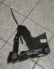 SERRATURA ANTERIORE DESTRA FORD Fusion 1° - 2° Ser