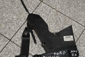 SERRATURA ANTERIORE DESTRA FORD Fusion 1° - 2° Ser