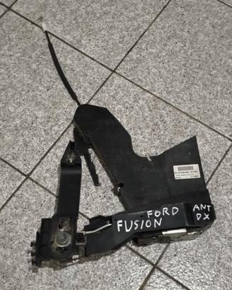 SERRATURA ANTERIORE DESTRA FORD Fusion 1° - 2° Ser
