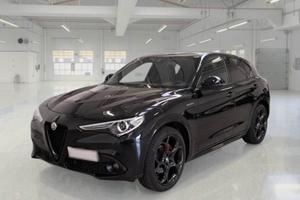 ALFA ROMEO Stelvio 2.2 Turbodiesel 210 CV AT8 Q4