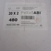 TUBI RISCALDAMENTO A PAVIMENTO