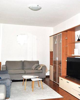 Appartamento di 79 m² con 3 locali e box auto a Ma