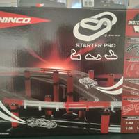 Pista NINCO STARTER PRO + 2 AUTO