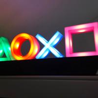 lampada playstation 