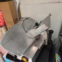 Affettatrice Professionale APPARECORD Tipo 330  It