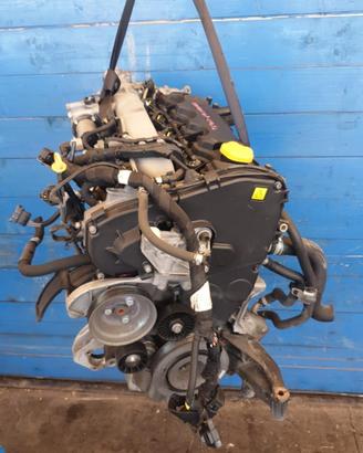 MOTORE SEMICOMPLETO ALFA ROMEO 147 Serie (937_) 93