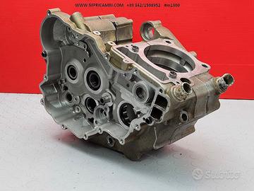 CARTER CENTRALI KTM EXC F 250 2008 2011 EX-C 250F