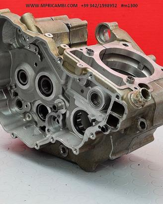 CARTER CENTRALI KTM EXC F 250 2008 2011 EX-C 250F