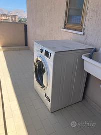 Lavatrice Ariston Hotpoint