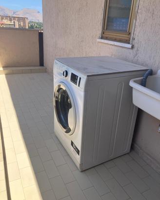 Lavatrice Ariston Hotpoint