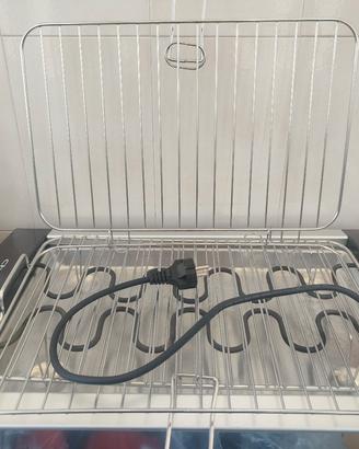 Griglia elettrica Ariete