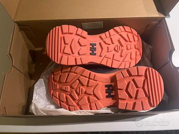 Scarpe Helly Hansen