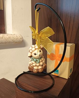 gancio con addobbo Thun 