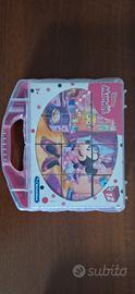 Puzzle cubo Minnie