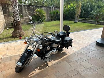 Harley davidson