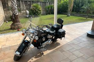 Harley davidson