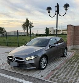 Mercedes classe A 180