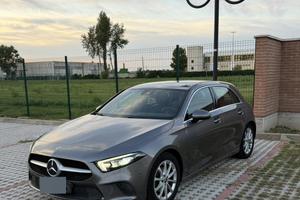 Mercedes classe A 180