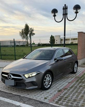 Mercedes classe A 180