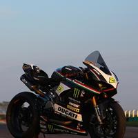 panigale v2 955