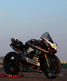 panigale v2 955