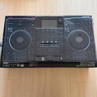 Pioneer xdj xz