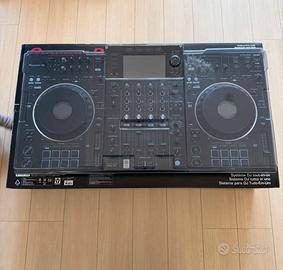 Pioneer xdj xz
