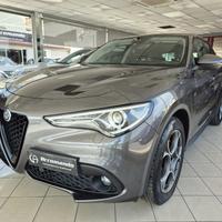 Alfa Romeo Stelvio 2.2 Turbodiesel 190 CV AT8 Q4 S