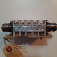 Radioamatore directional coupler