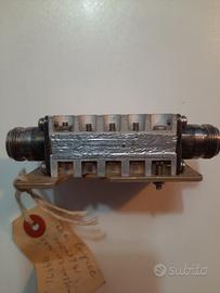 Radioamatore directional coupler