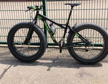 FAT BIKE