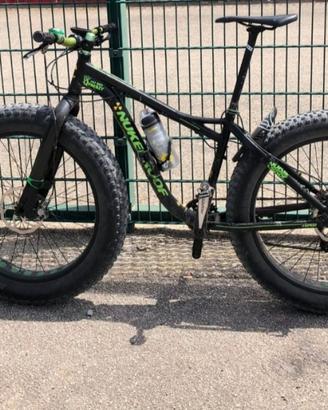 FAT BIKE