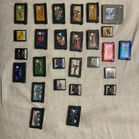 Giochi gameboy / nintendo ds