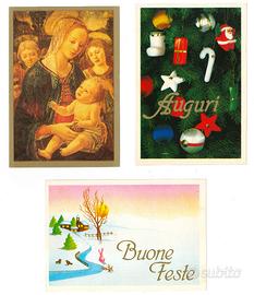Cartoline natale euronova